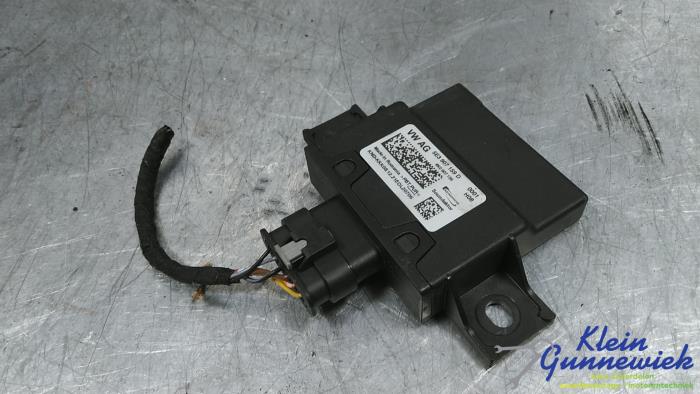 Used Computer, miscellaneous Skoda Octavia Price € 45,00 Margin scheme offered by Klein Gunnewiek Autodemontage & Motorentechniek