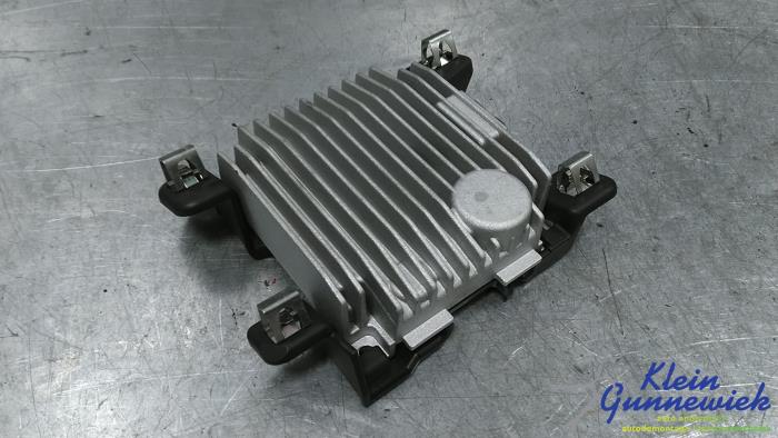 Used Computer, miscellaneous Skoda Octavia Price € 101,00 Margin scheme offered by Klein Gunnewiek Autodemontage & Motorentechniek