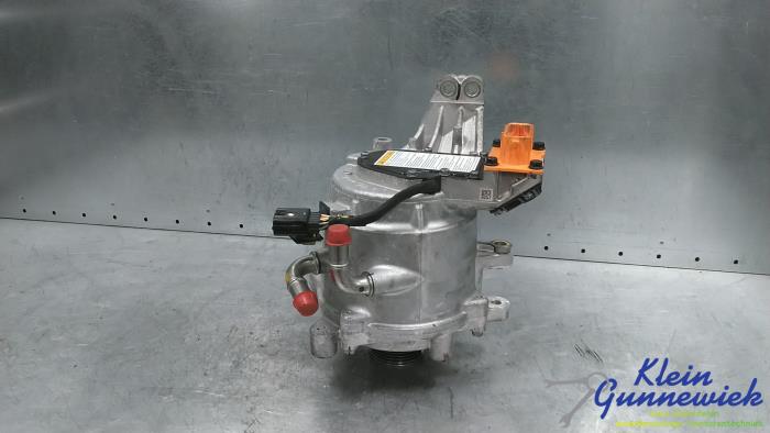 Begagnade Startdynamo Kia Sportage Pris € 161,00 Marginaltabell erbjuds av Klein Gunnewiek Autodemontage & Motorentechniek