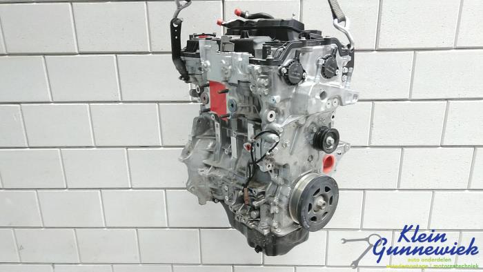 Engine from a Kia Sportage 2024