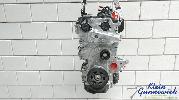 Engine from a Kia Sportage 2024