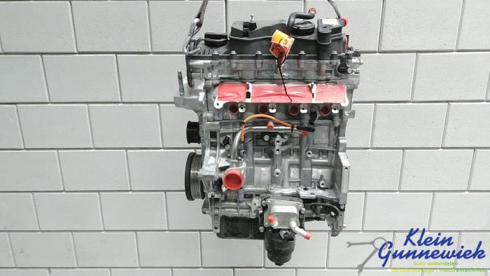 Engine from a Kia Sportage 2024