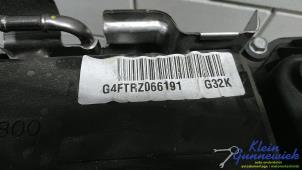 Engine from a Kia Sportage 2024