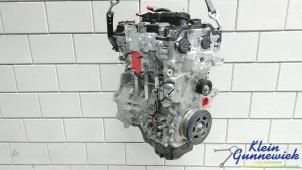 Engine from a Kia Sportage 2024