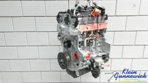 Engine from a Kia Sportage 2024