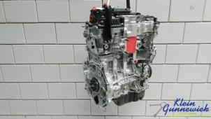 Engine from a Kia Sportage 2024