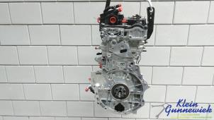 Engine from a Kia Sportage 2024