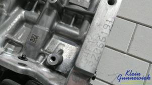 Engine from a Kia Sportage 2024