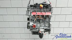 Engine from a Kia Sportage 2024