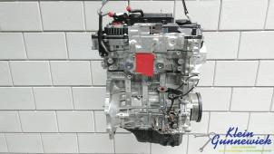 Engine from a Kia Sportage 2024