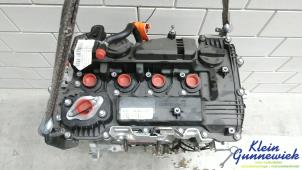 Engine from a Kia Sportage 2024