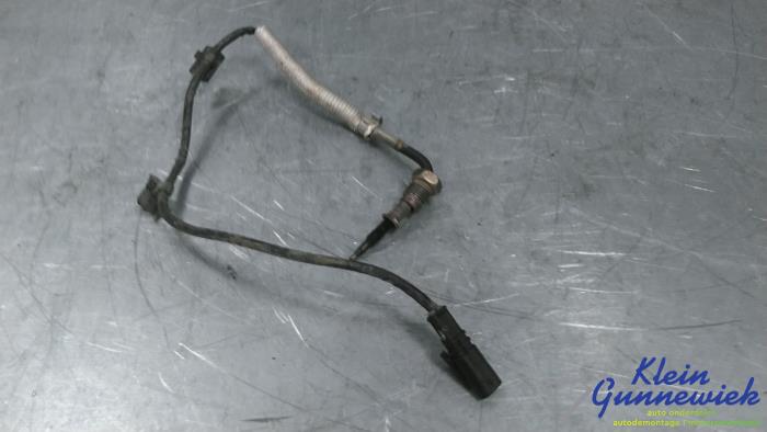 Gebrauchte Auspuff Temperatursensor Kia Sportage Preis € 45,00 Margenregelung angeboten von Klein Gunnewiek Autodemontage & Motorentechniek