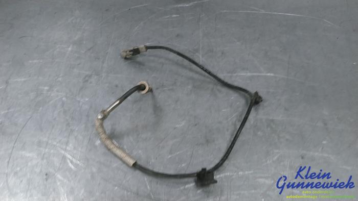 Gebrauchte Auspuff Temperatursensor Kia Sportage Preis € 45,00 Margenregelung angeboten von Klein Gunnewiek Autodemontage & Motorentechniek