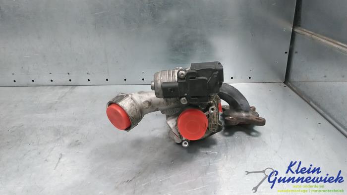 Usagé Turbo Seat Leon Prix € 204,00 Règlement à la marge proposé par Klein Gunnewiek Autodemontage & Motorentechniek