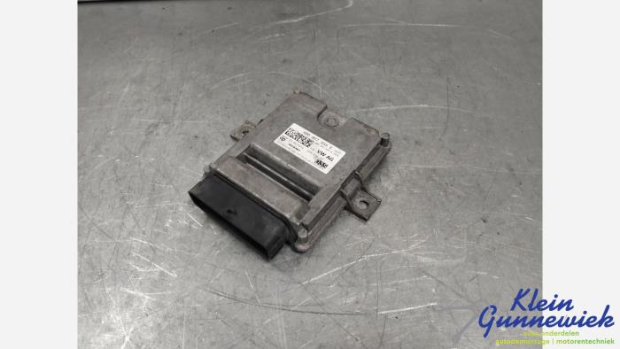 Used Adblue Computer Audi A4 Price € 225,00 Margin scheme offered by Klein Gunnewiek Autodemontage & Motorentechniek