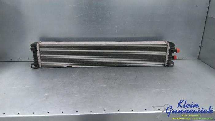 Used Radiator Audi A4 Price € 95,00 Margin scheme offered by Klein Gunnewiek Autodemontage & Motorentechniek