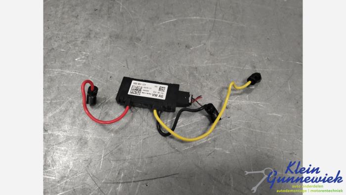 Usados Sensor (otros) Audi A4 Precio € 95,00 Norma de margen ofrecido por Klein Gunnewiek Autodemontage & Motorentechniek