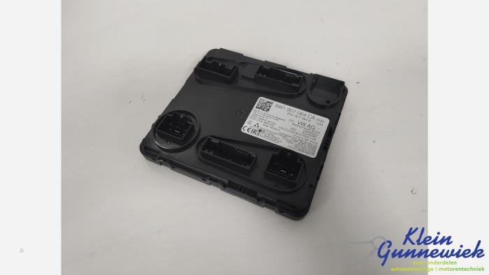 Used Body control computer Audi A4 Price € 131,00 Margin scheme offered by Klein Gunnewiek Autodemontage & Motorentechniek