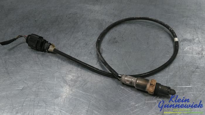 Lambda probe from a Seat Leon 2019