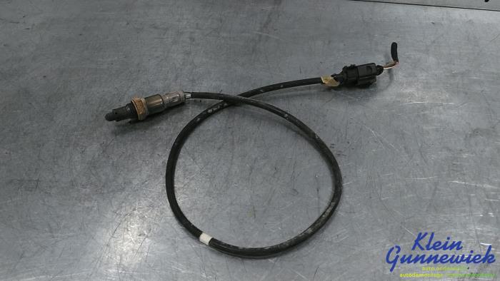 Lambda probe from a Seat Leon 2019