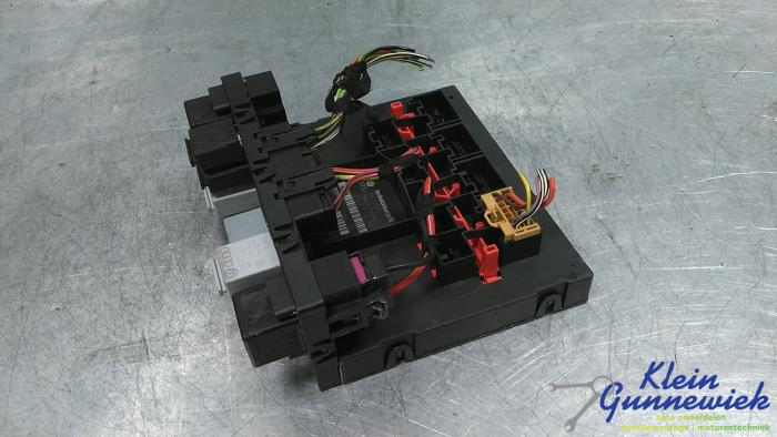 Used Body control computer Volkswagen Golf Price € 30,00 Margin scheme offered by Klein Gunnewiek Autodemontage & Motorentechniek