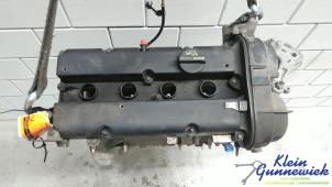 Engine from a Ford Fiesta 2011