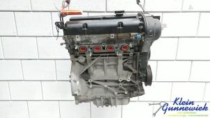 Engine from a Ford Fiesta 2011