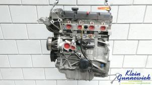 Engine from a Ford Fiesta 2011