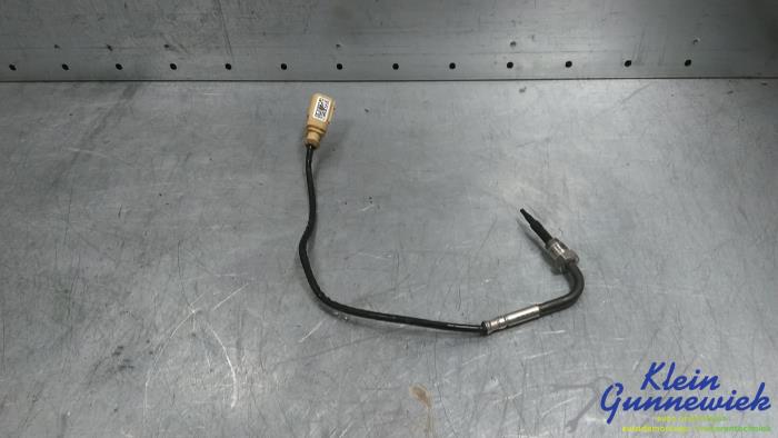 Gebrauchte Auspuff Temperatursensor Audi A4 Preis € 75,00 Margenregelung angeboten von Klein Gunnewiek Autodemontage & Motorentechniek