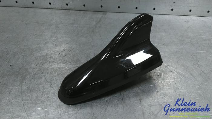 Używane Antena GPS Skoda Octavia Cena € 56,00 Procedura marży oferowane przez Klein Gunnewiek Autodemontage & Motorentechniek