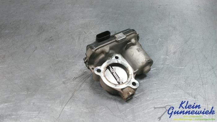 Gebrauchte AGR Ventil Audi A4 Preis € 74,00 Margenregelung angeboten von Klein Gunnewiek Autodemontage & Motorentechniek