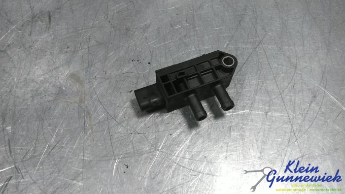 Begagnade Sensor (övriga) Audi A4 Pris € 40,00 Marginaltabell erbjuds av Klein Gunnewiek Autodemontage & Motorentechniek