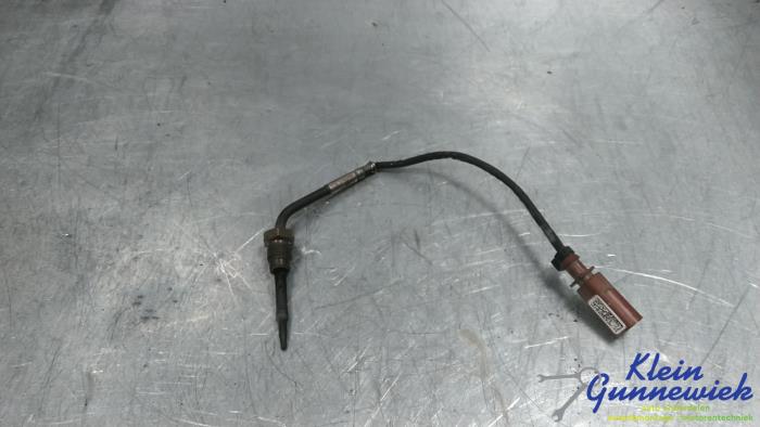 Gebrauchte Auspuff Temperatursensor Audi A4 Preis € 75,00 Margenregelung angeboten von Klein Gunnewiek Autodemontage & Motorentechniek