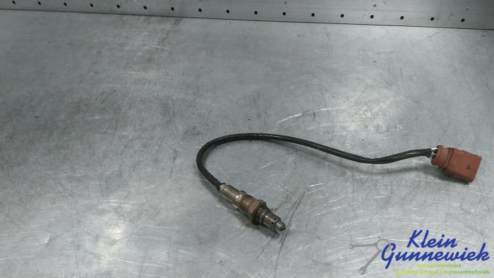 Usagé Sonde lambda Audi A4 Prix € 40,00 Règlement à la marge proposé par Klein Gunnewiek Autodemontage & Motorentechniek