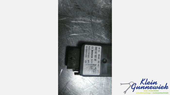 Sonde lambda d'un Audi A4 2022