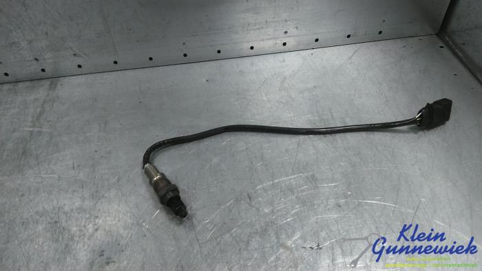 Usagé Sonde lambda Audi A4 Prix € 65,00 Règlement à la marge proposé par Klein Gunnewiek Autodemontage & Motorentechniek
