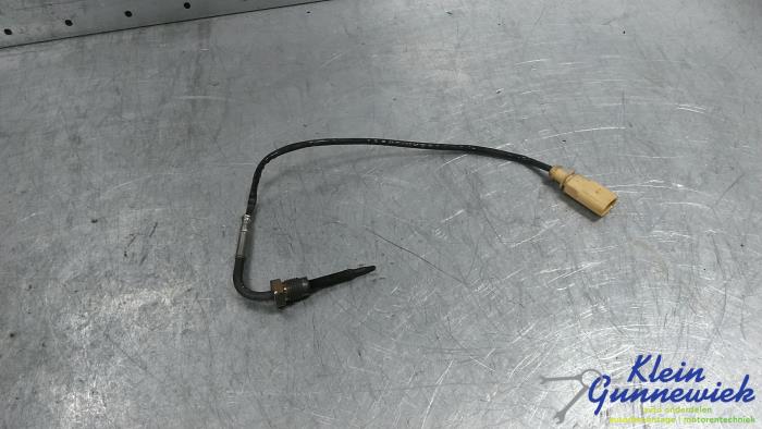 Gebrauchte Auspuff Temperatursensor Audi A4 Preis € 65,00 Margenregelung angeboten von Klein Gunnewiek Autodemontage & Motorentechniek