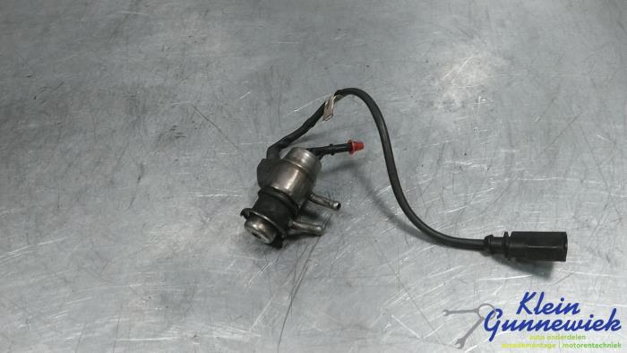 Usados Inyector Adblue Audi A4 Precio € 125,00 Norma de margen ofrecido por Klein Gunnewiek Autodemontage & Motorentechniek