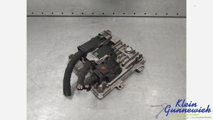 Used Injection computer Opel Astra Price € 126,00 Margin scheme offered by Klein Gunnewiek Autodemontage & Motorentechniek
