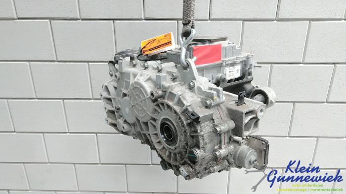 Usagé Moteur Kia EV6 Prix € 2.495,00 Règlement à la marge proposé par Klein Gunnewiek Autodemontage & Motorentechniek