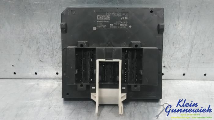 Used Body control computer Seat Leon Price € 128,00 Margin scheme offered by Klein Gunnewiek Autodemontage & Motorentechniek