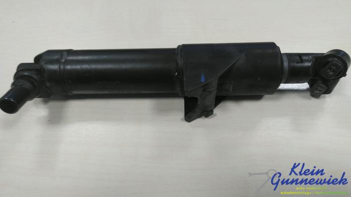 Używane Spryskiwacz reflektorów Audi A5 Cena € 36,00 Procedura marży oferowane przez Klein Gunnewiek Autodemontage & Motorentechniek
