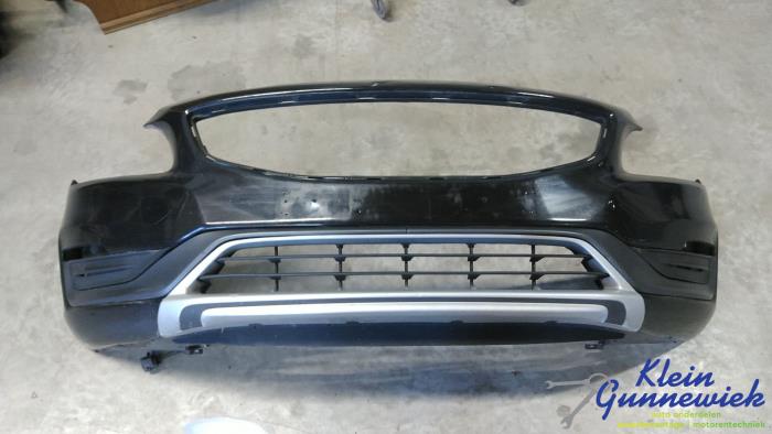 Volvo V60 Front bumpers stock | ProxyParts.com