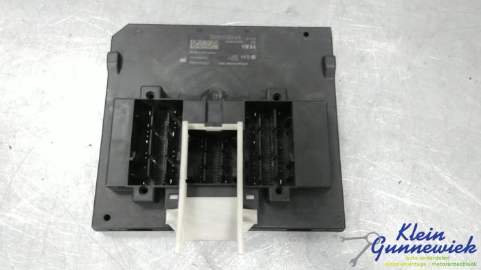 Used Body control computer Volkswagen E-Golf Price € 100,00 Margin scheme offered by Klein Gunnewiek Autodemontage & Motorentechniek