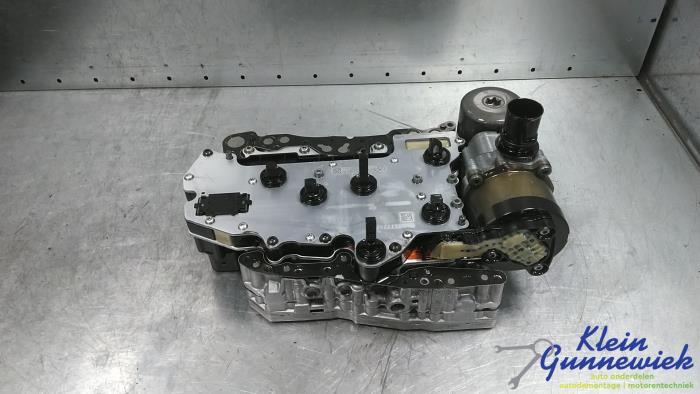 Gebrauchte Mechatronisches Skoda Octavia Preis € 1.432,00 Margenregelung angeboten von Klein Gunnewiek Autodemontage & Motorentechniek
