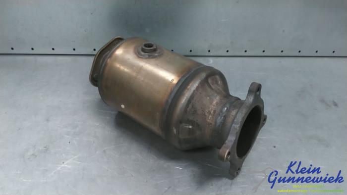 Gebrauchte Katalysator Audi A5 Preis € 1.089,00 Margenregelung angeboten von Klein Gunnewiek Autodemontage & Motorentechniek