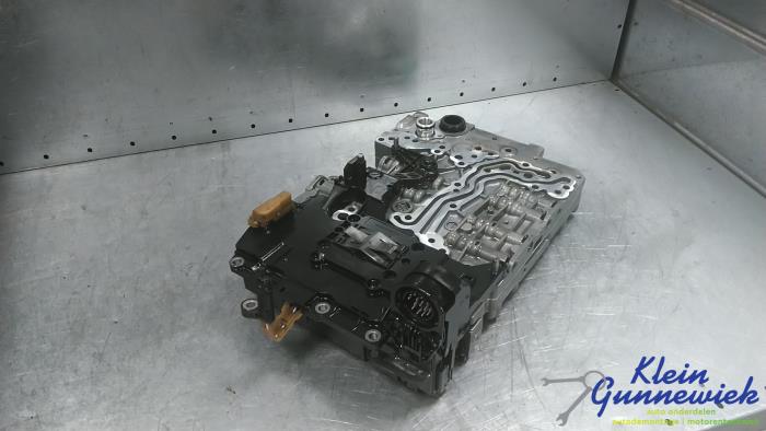 Usagé Mechatronique BMW 5-Série Prix € 766,00 Règlement à la marge proposé par Klein Gunnewiek Autodemontage & Motorentechniek