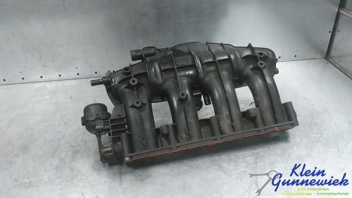 Gebrauchte Ansaugbrugge Audi A4 Preis € 151,00 Margenregelung angeboten von Klein Gunnewiek Autodemontage & Motorentechniek