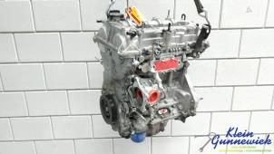 Engine from a Opel Astra 2018