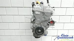 Engine from a Opel Astra 2018